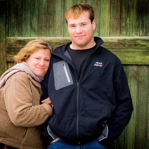 Meet your Posher, Carla